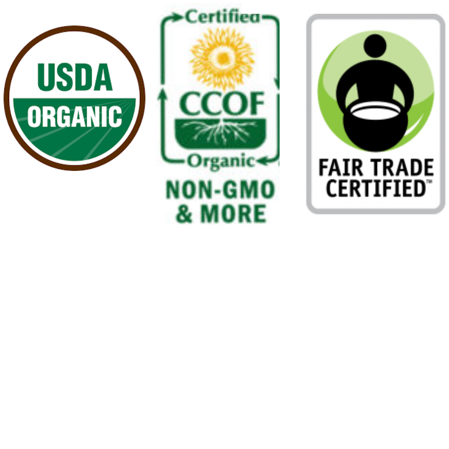 Healthy, Local, Organic, Fair Trade Food, Drinks & Catering SF Approved Where to get green